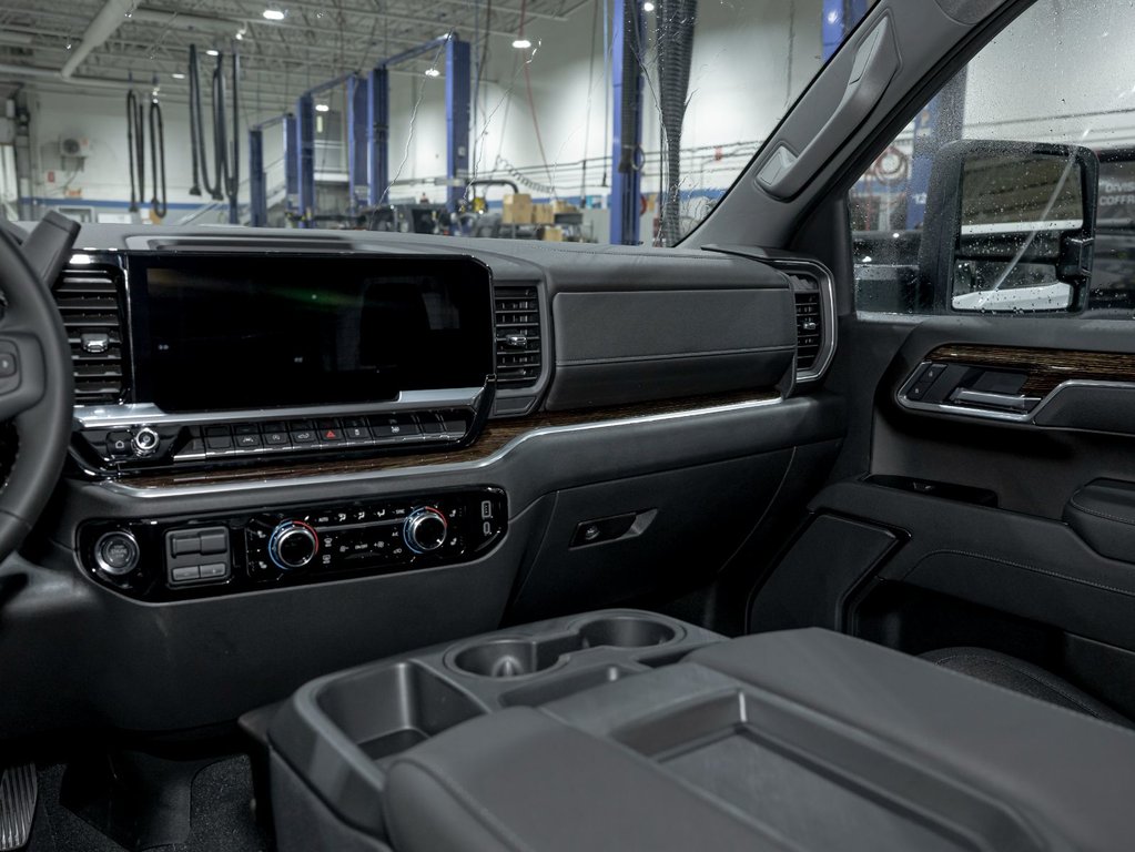 GMC Sierra 1500  2026 à St-Jérôme, Québec - 20 - w1024h768px