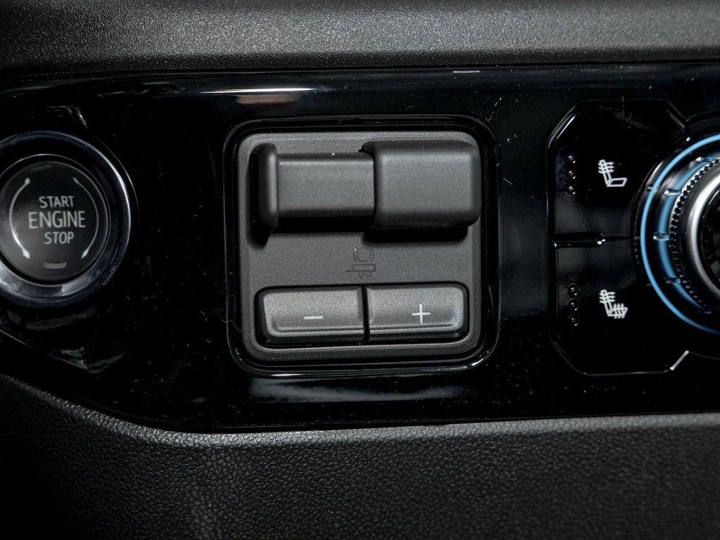 GMC Sierra 1500  2026 à St-Jérôme, Québec - 22 - w1024h768px