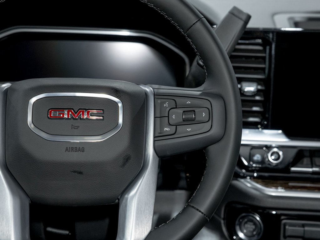 GMC Sierra 1500  2026 à St-Jérôme, Québec - 19 - w1024h768px