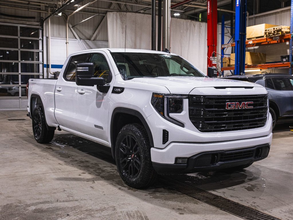 GMC Sierra 1500  2026 à St-Jérôme, Québec - 8 - w1024h768px