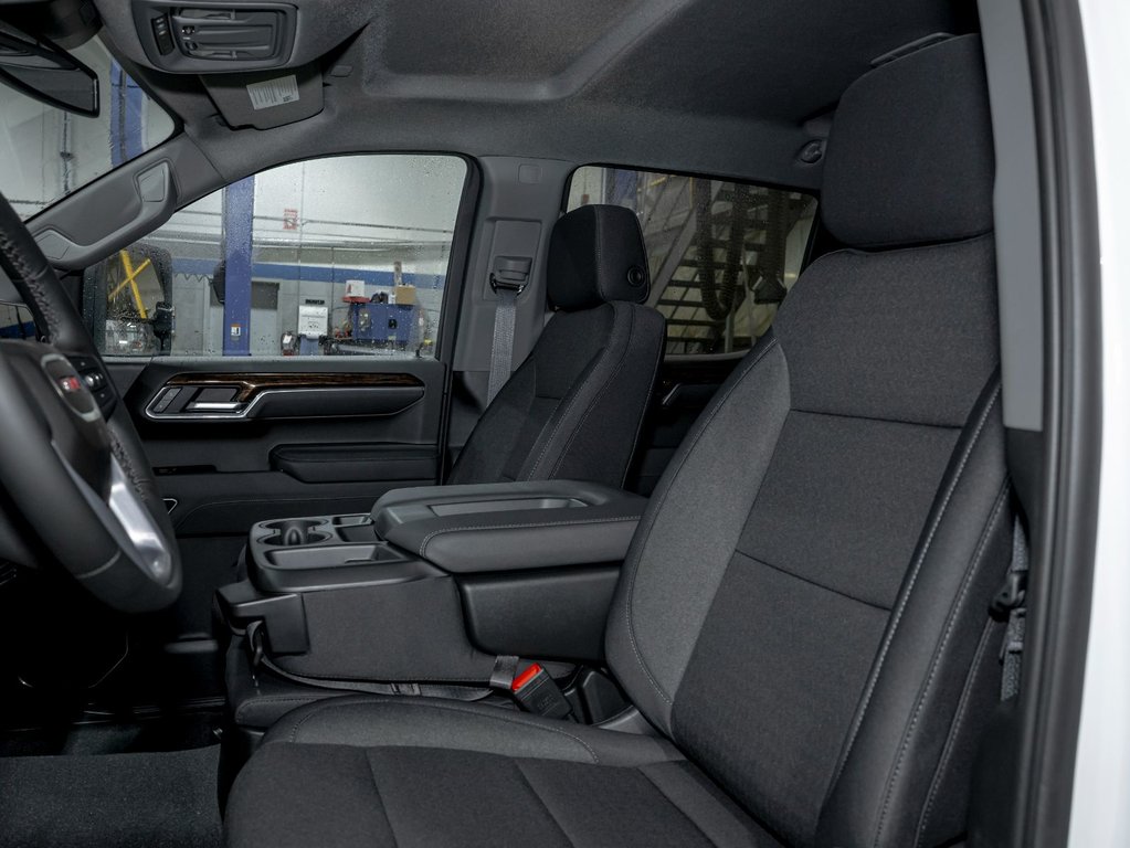 GMC Sierra 1500  2026 à St-Jérôme, Québec - 13 - w1024h768px