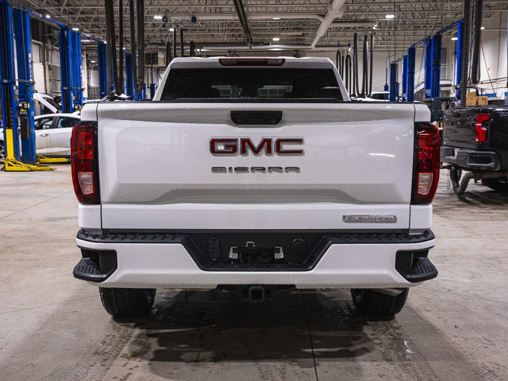 GMC Sierra 1500  2026 à St-Jérôme, Québec - 6 - w1024h768px