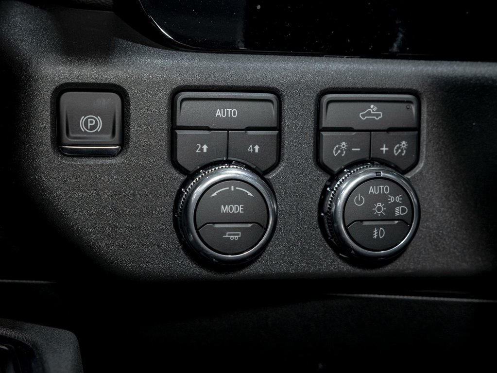 GMC Sierra 1500  2026 à St-Jérôme, Québec - 25 - w1024h768px