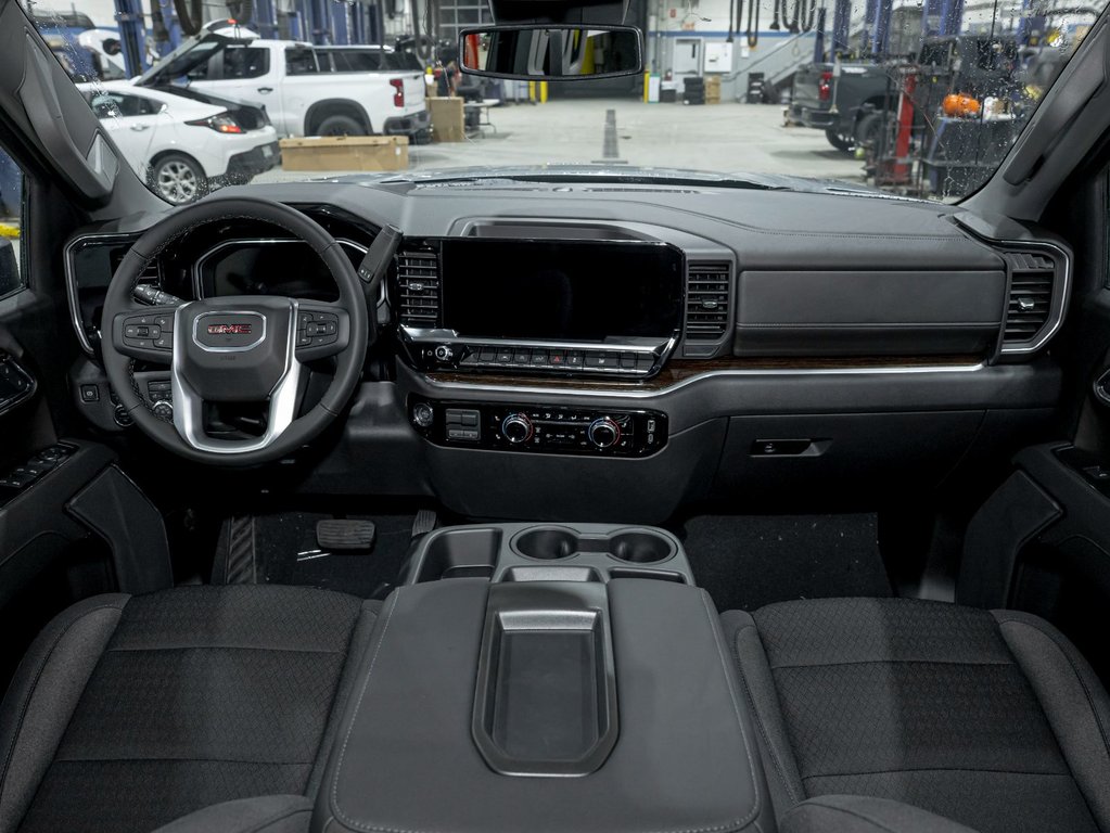 GMC Sierra 1500  2026 à St-Jérôme, Québec - 4 - w1024h768px