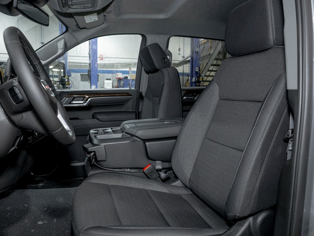 GMC Sierra 1500  2026 à St-Jérôme, Québec - 11 - w1024h768px