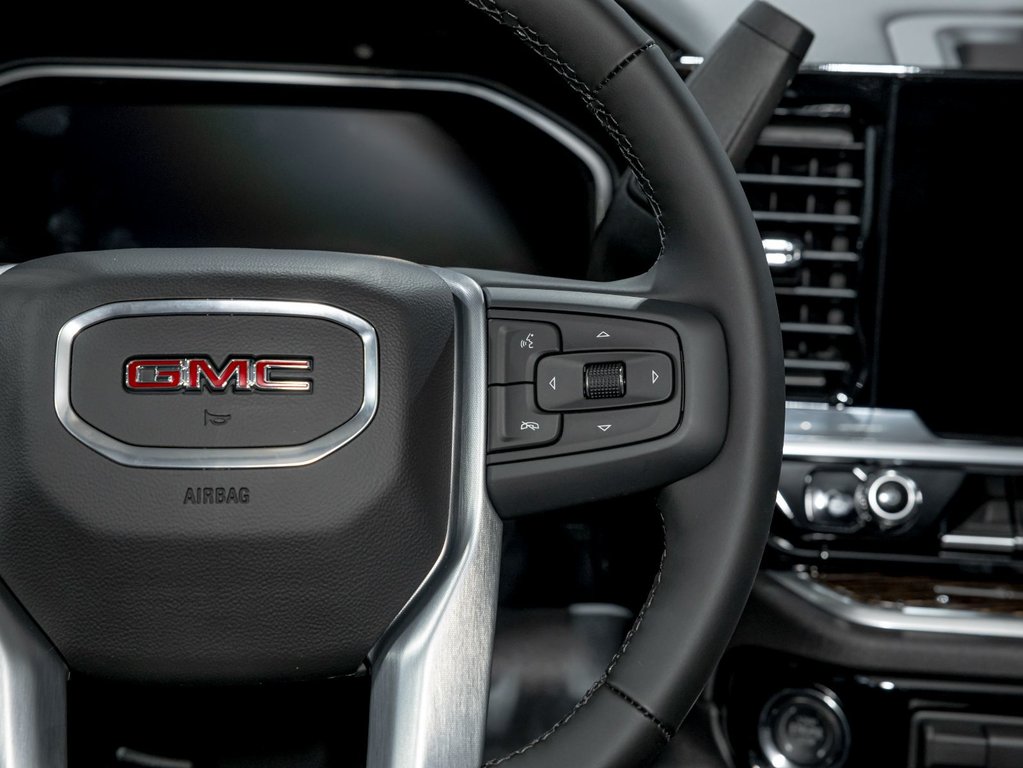 GMC Sierra 1500  2026 à St-Jérôme, Québec - 16 - w1024h768px