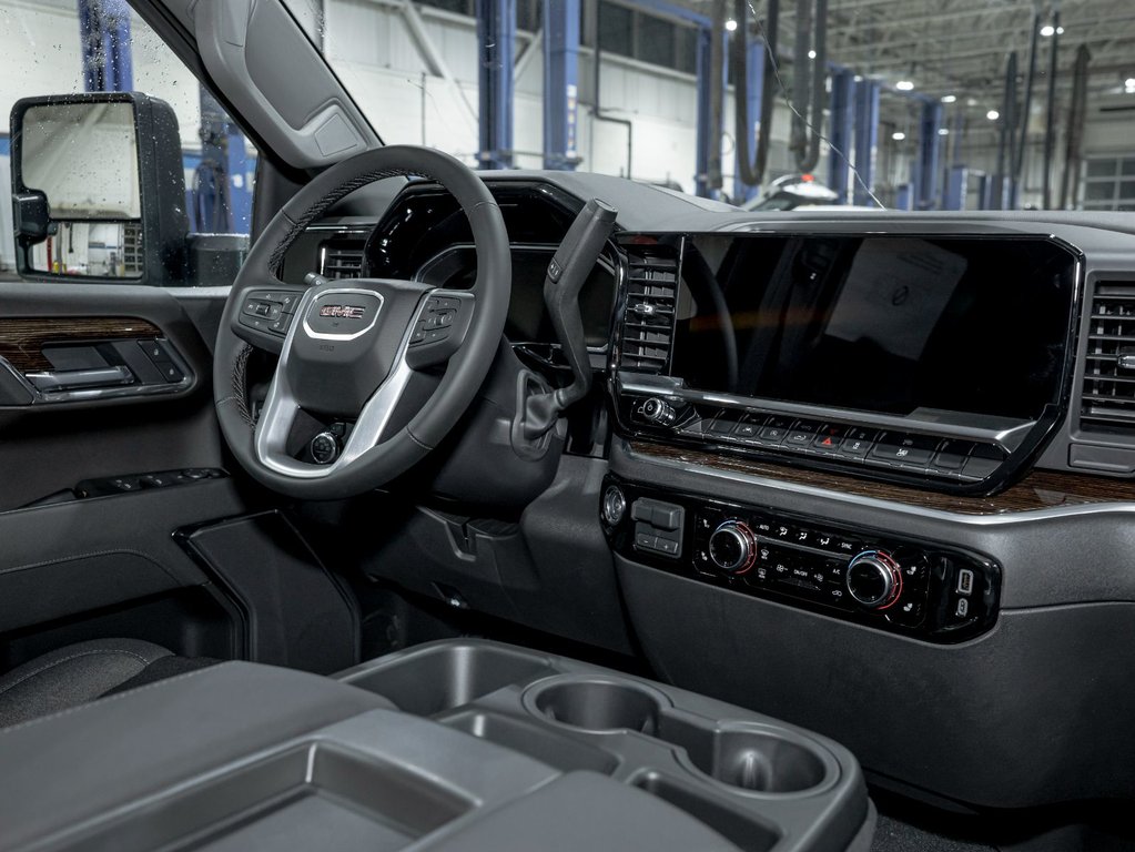 GMC Sierra 1500  2026 à St-Jérôme, Québec - 27 - w1024h768px