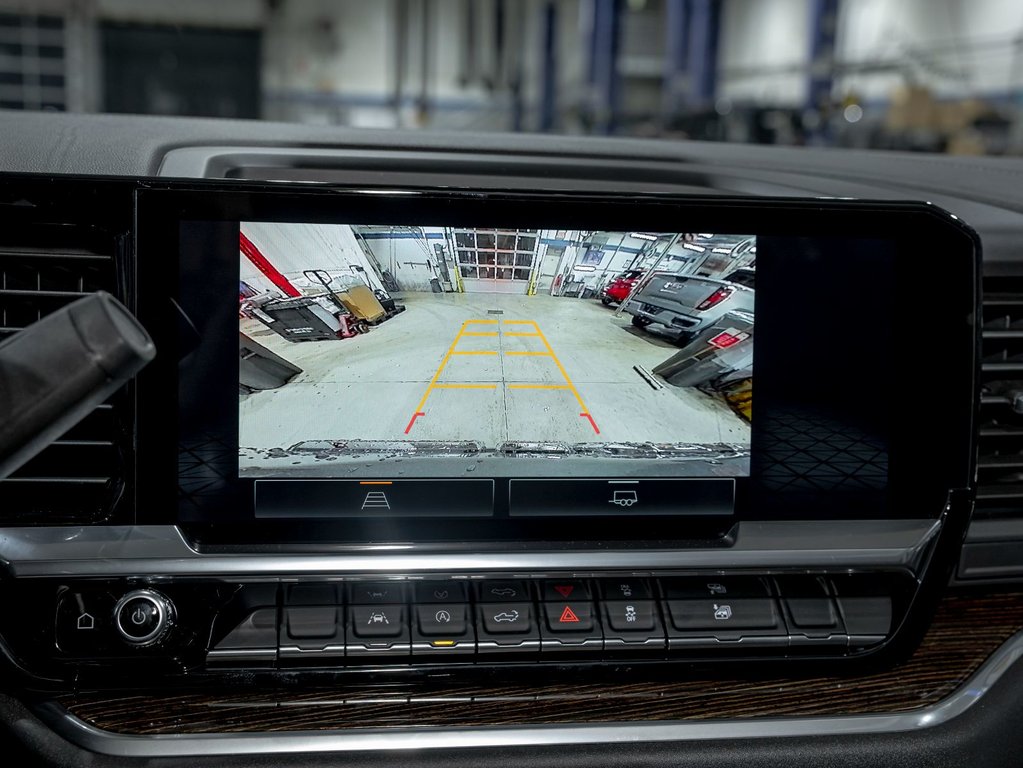 GMC Sierra 1500  2026 à St-Jérôme, Québec - 18 - w1024h768px