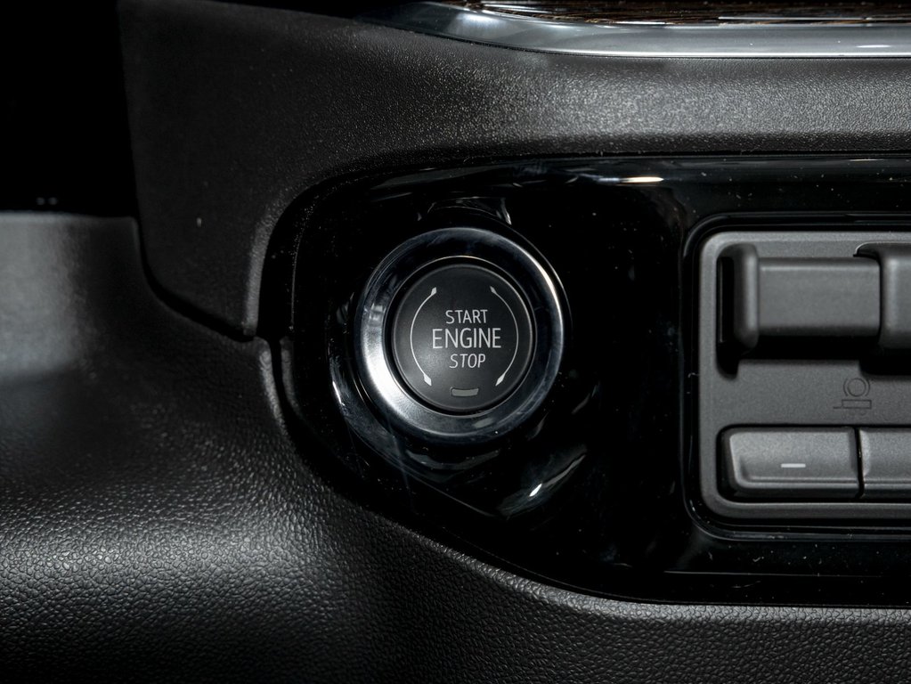 GMC Sierra 1500  2026 à St-Jérôme, Québec - 20 - w1024h768px