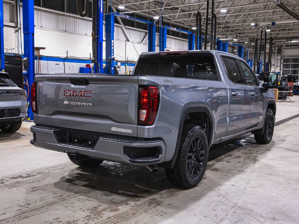 GMC Sierra 1500  2026 à St-Jérôme, Québec - 9 - w1024h768px