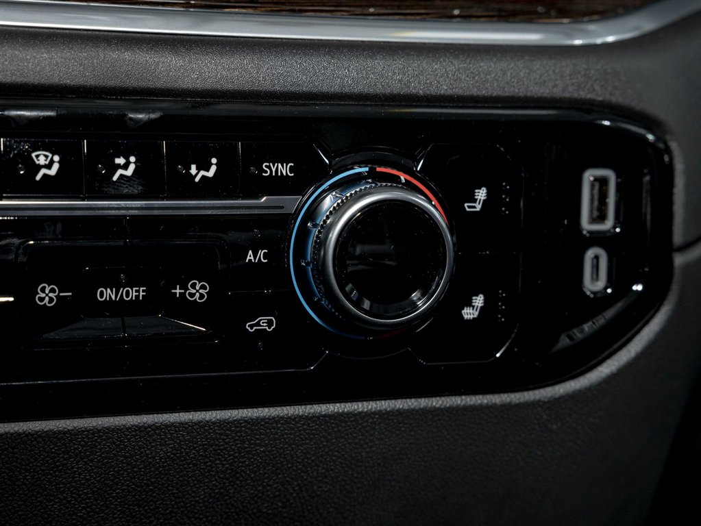 GMC Sierra 1500  2026 à St-Jérôme, Québec - 22 - w1024h768px