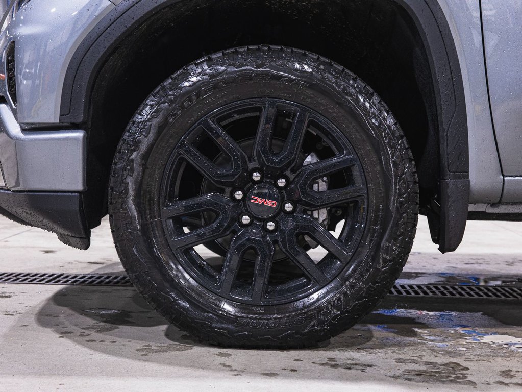 GMC Sierra 1500  2026 à St-Jérôme, Québec - 33 - w1024h768px