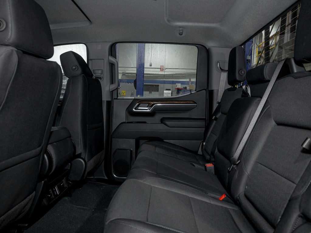 GMC Sierra 1500  2026 à St-Jérôme, Québec - 29 - w1024h768px