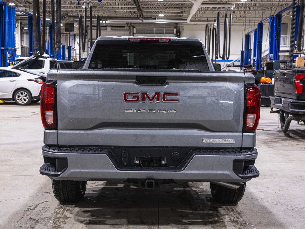 GMC Sierra 1500  2026 à St-Jérôme, Québec - 8 - w1024h768px