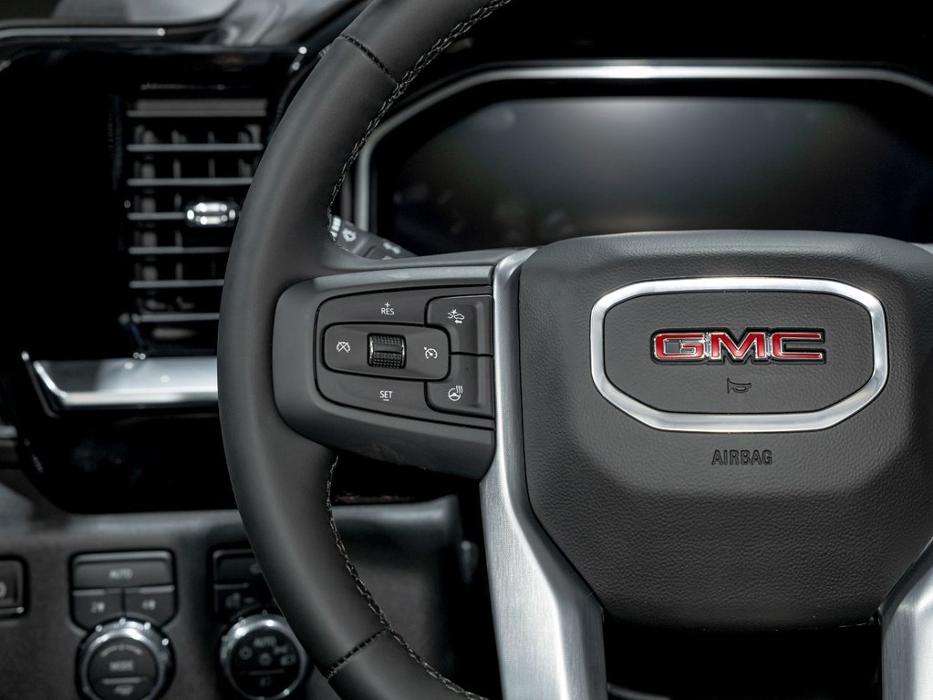 GMC Sierra 1500  2026 à St-Jérôme, Québec - 15 - w1024h768px