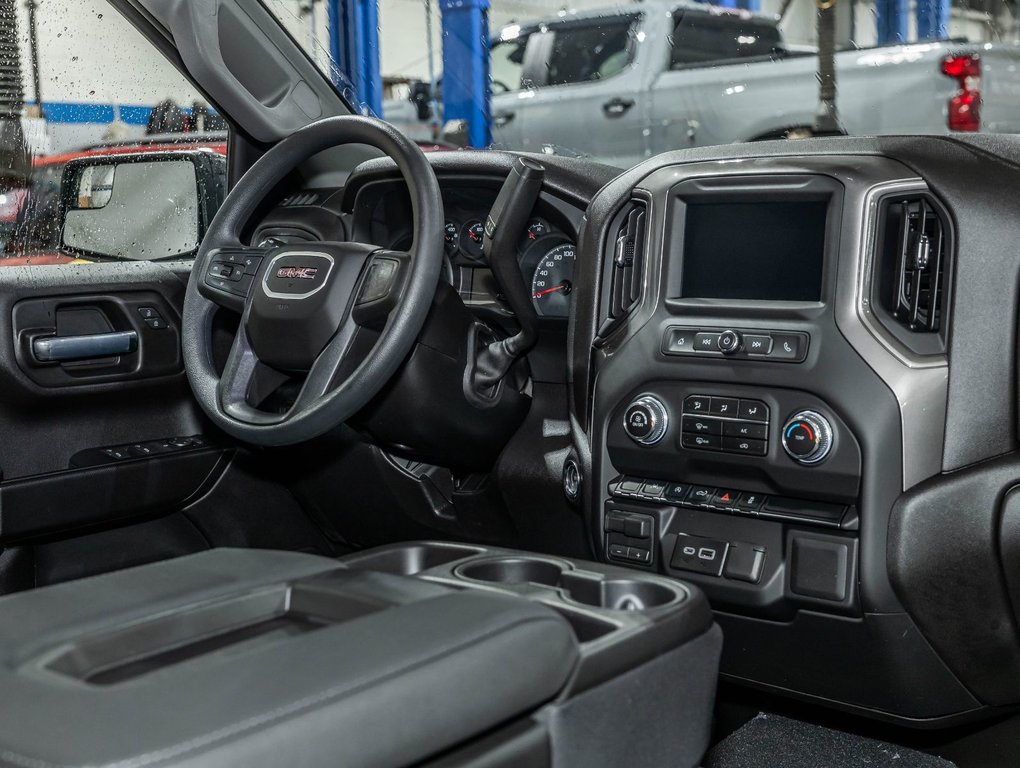 GMC Sierra 1500  2026 à St-Jérôme, Québec - 26 - w1024h768px