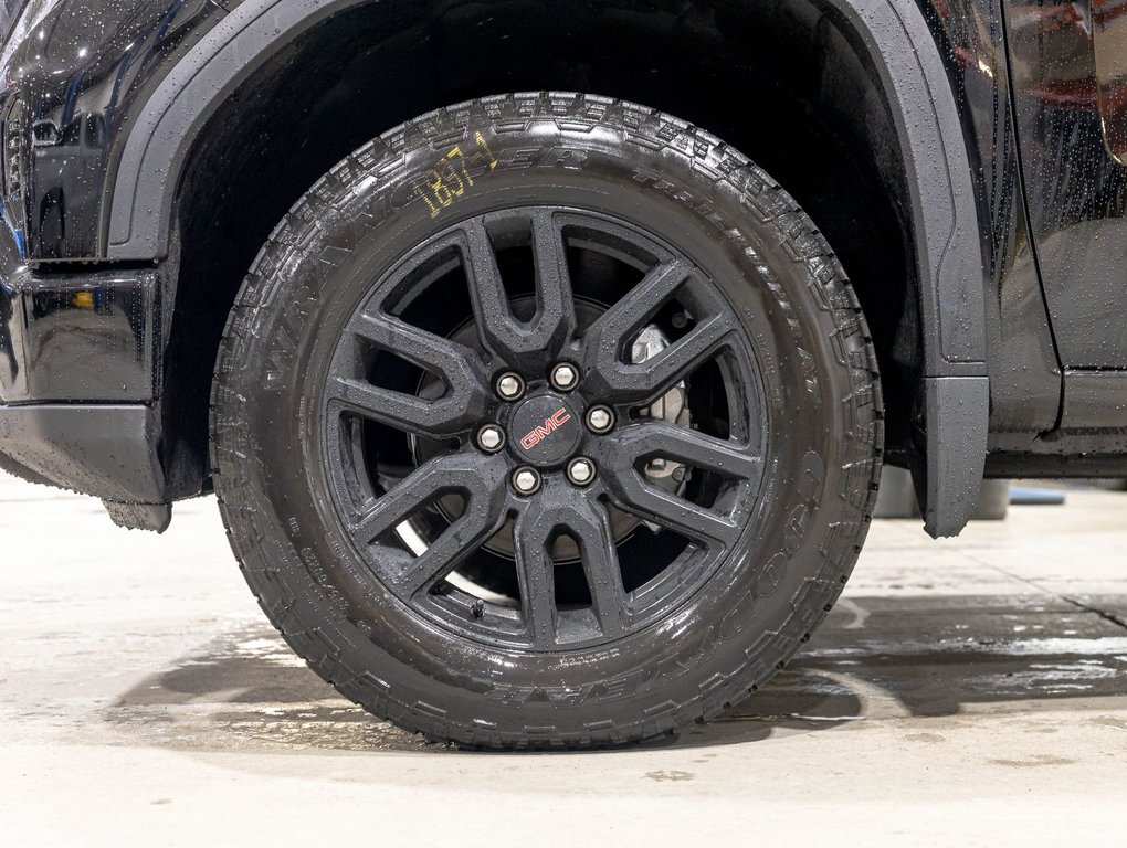 GMC Sierra 1500  2026 à St-Jérôme, Québec - 31 - w1024h768px