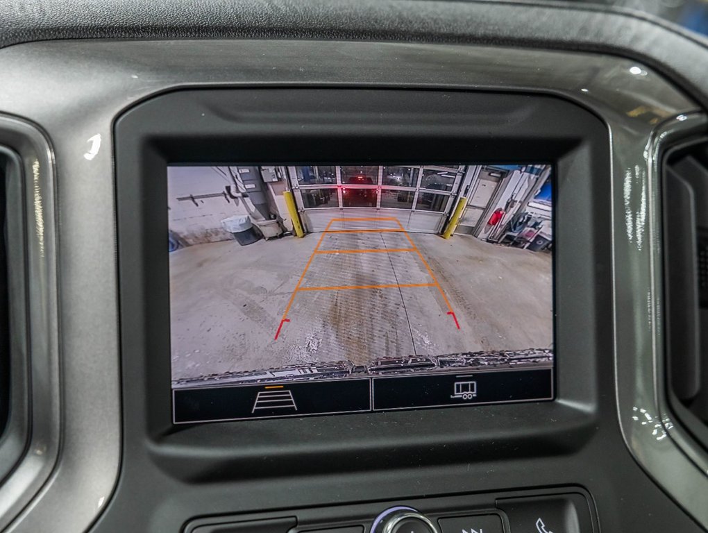 GMC Sierra 1500  2026 à St-Jérôme, Québec - 17 - w1024h768px