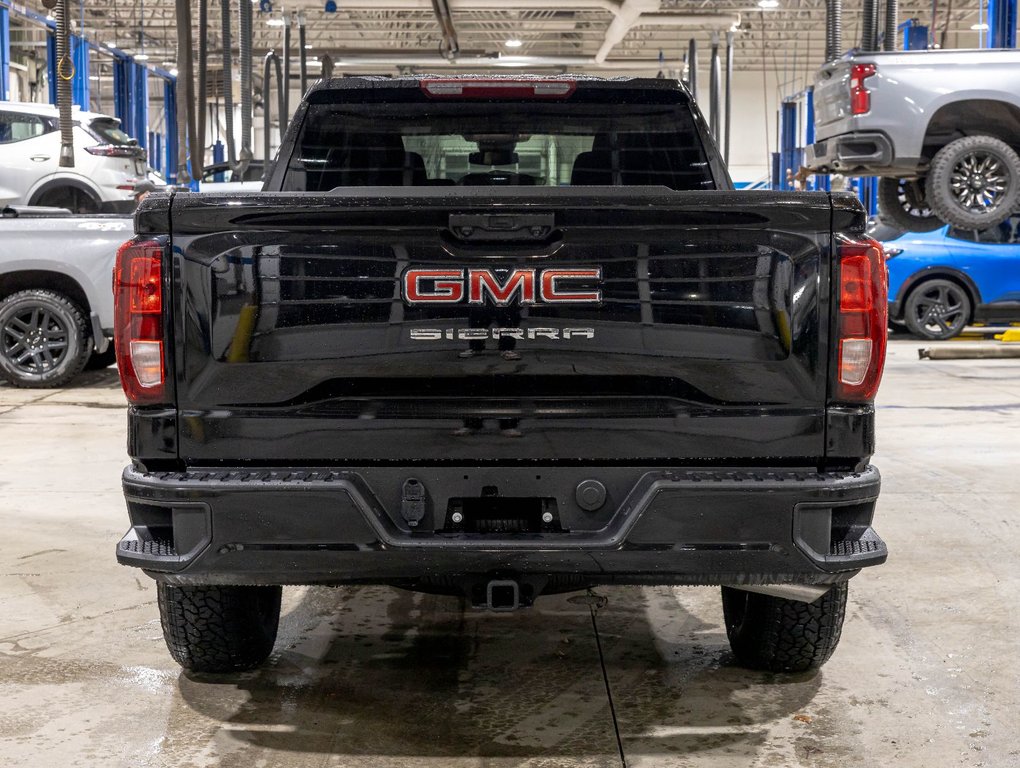 GMC Sierra 1500  2026 à St-Jérôme, Québec - 6 - w1024h768px