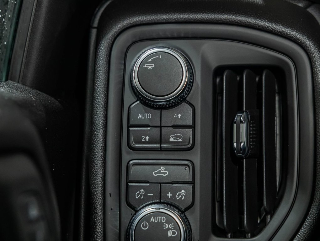 GMC Sierra 1500  2026 à St-Jérôme, Québec - 22 - w1024h768px