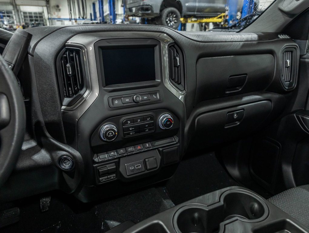 GMC Sierra 1500  2026 à St-Jérôme, Québec - 18 - w1024h768px