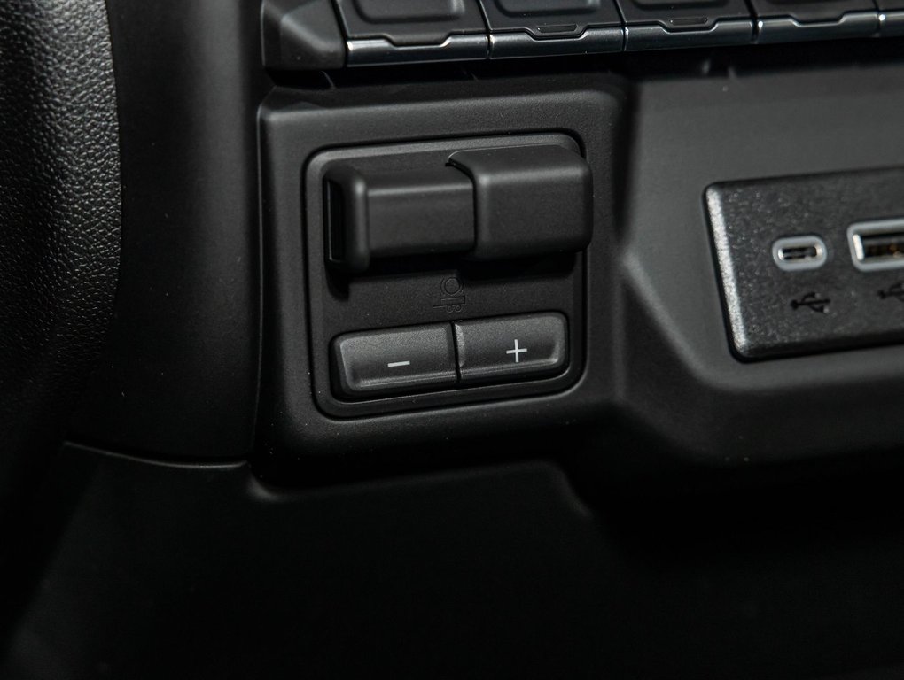 GMC Sierra 1500  2026 à St-Jérôme, Québec - 23 - w1024h768px