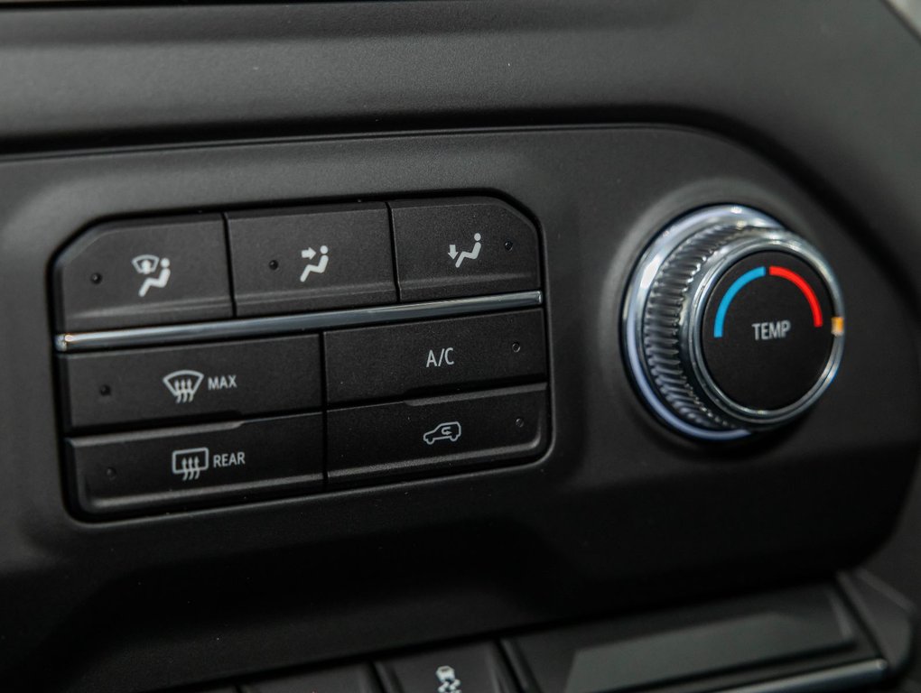 GMC Sierra 1500  2026 à St-Jérôme, Québec - 20 - w1024h768px