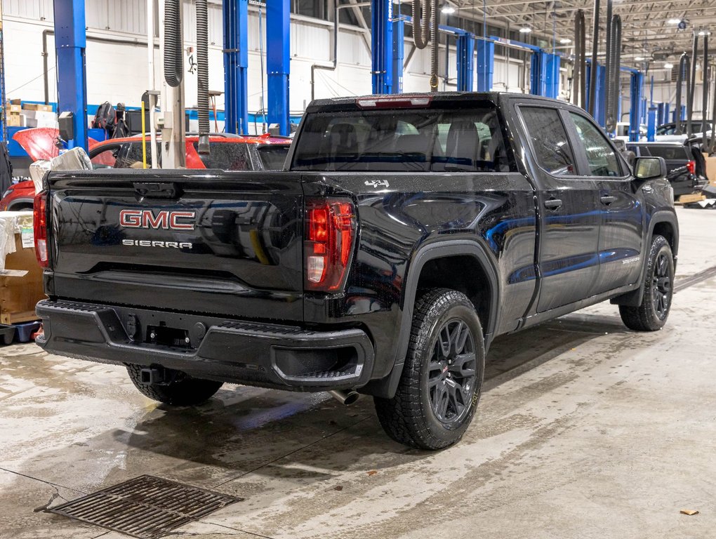 GMC Sierra 1500  2026 à St-Jérôme, Québec - 8 - w1024h768px