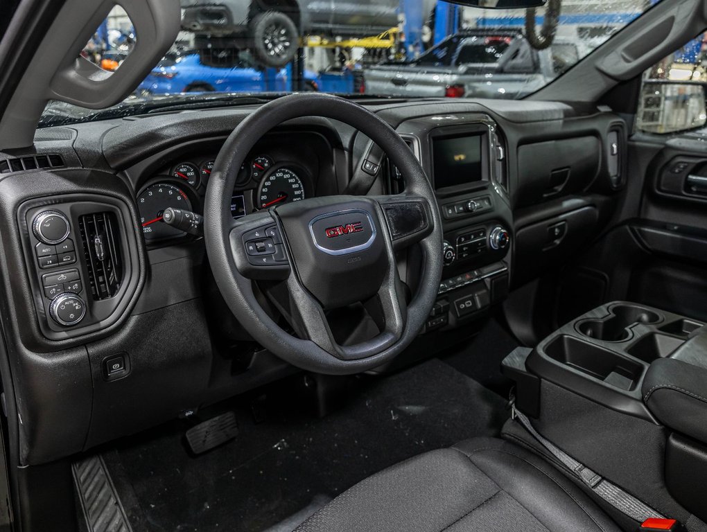 GMC Sierra 1500  2026 à St-Jérôme, Québec - 11 - w1024h768px