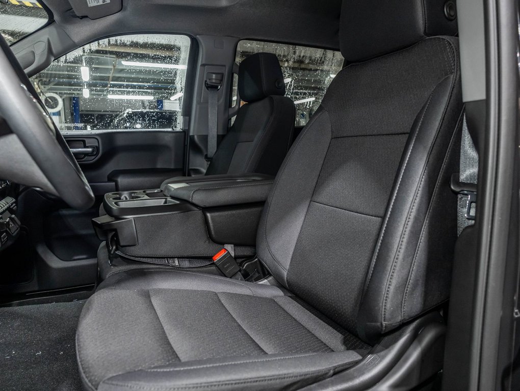 GMC Sierra 1500  2026 à St-Jérôme, Québec - 10 - w1024h768px