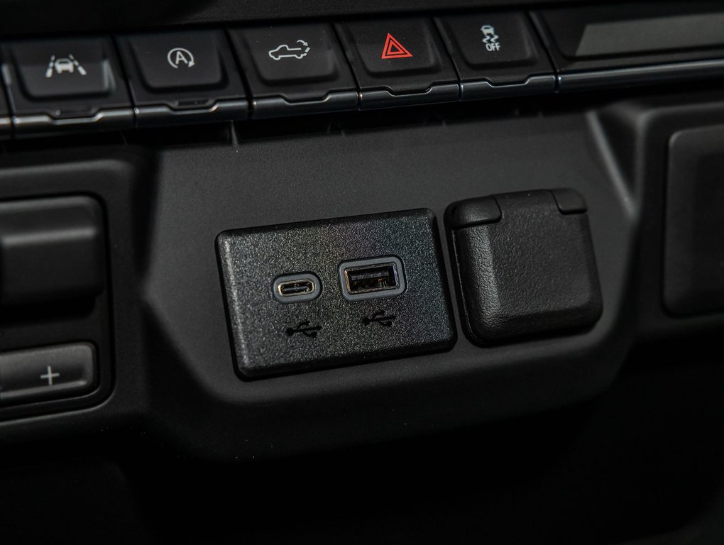 GMC Sierra 1500  2026 à St-Jérôme, Québec - 25 - w1024h768px