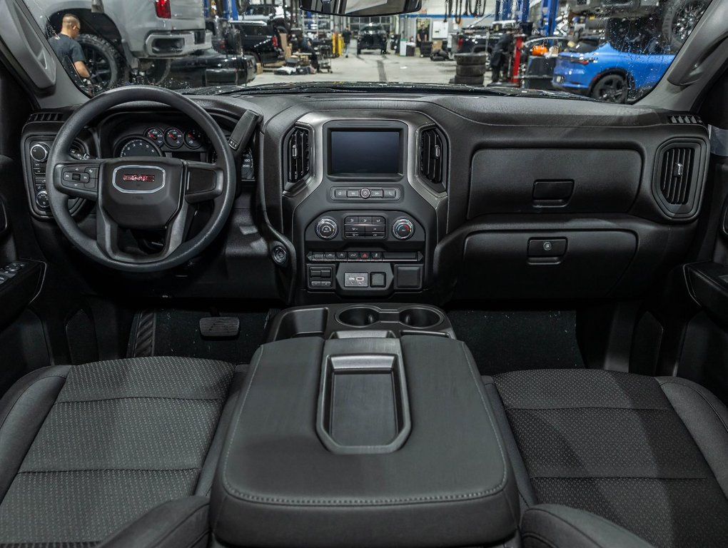 GMC Sierra 1500  2026 à St-Jérôme, Québec - 4 - w1024h768px