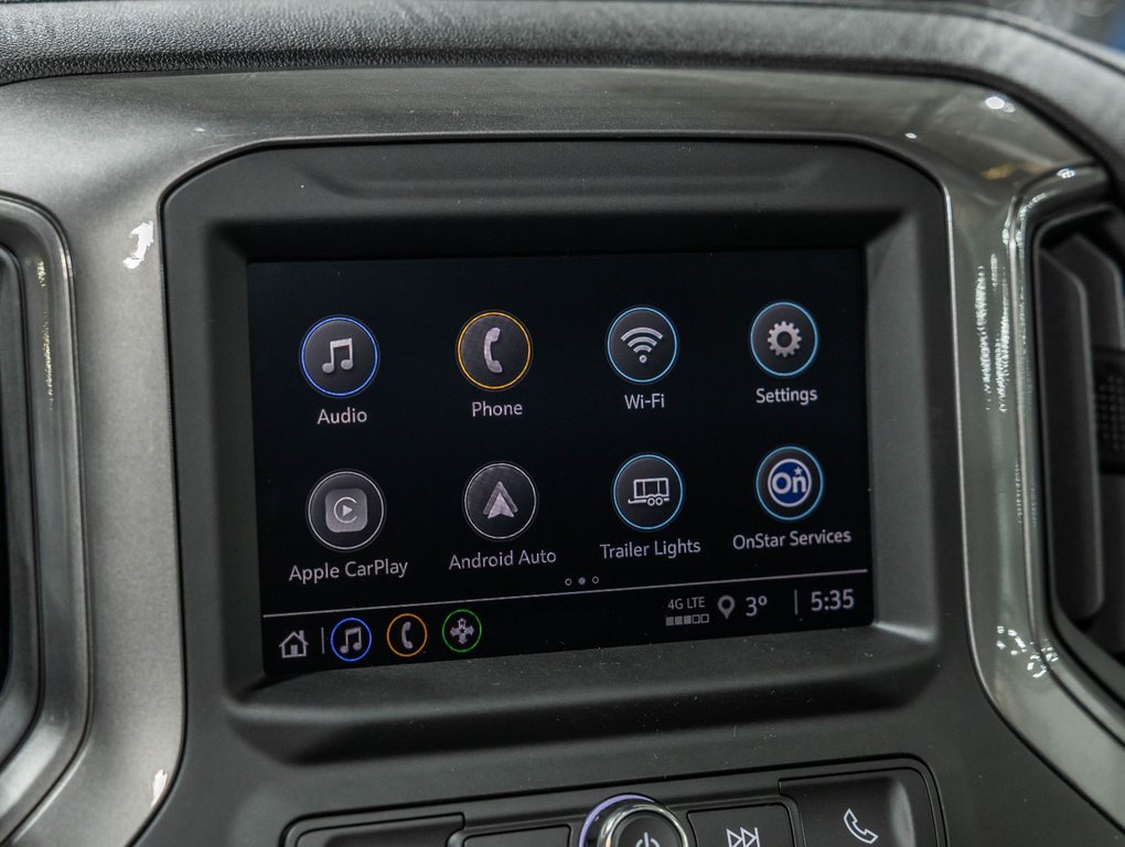 GMC Sierra 1500  2026 à St-Jérôme, Québec - 16 - w1024h768px