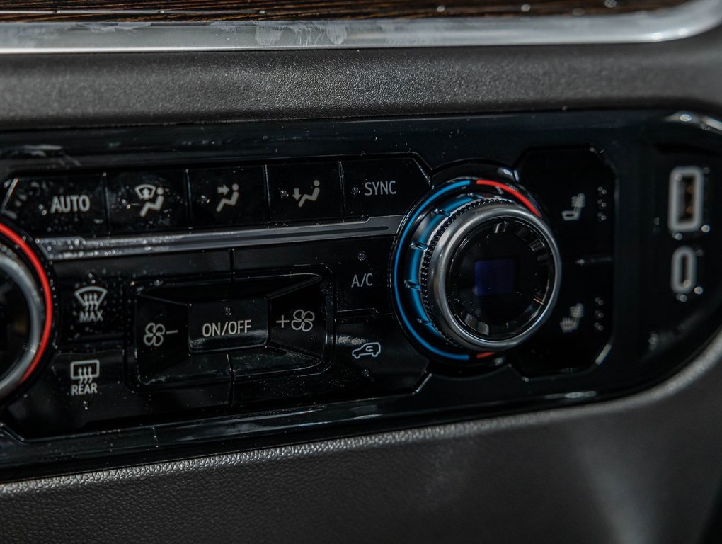 2026 GMC Sierra 1500 in St-Jérôme, Quebec - 23 - w1024h768px