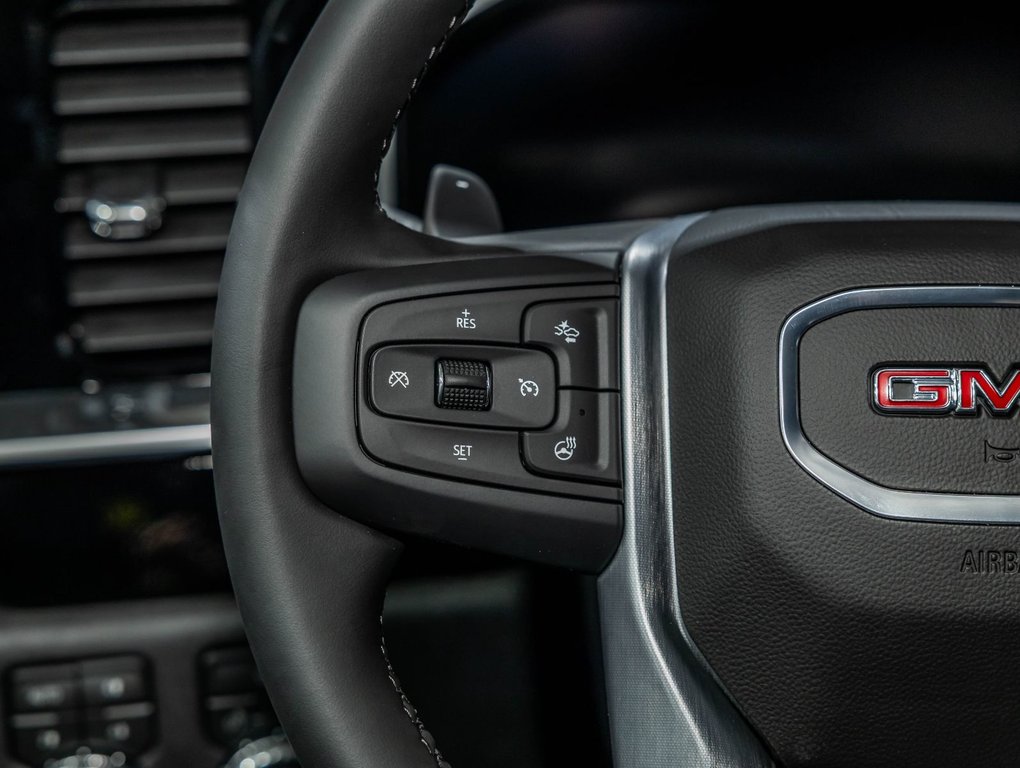 2026 GMC Sierra 1500 in St-Jérôme, Quebec - 15 - w1024h768px