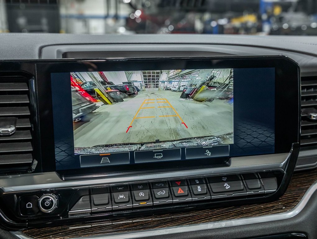 2026 GMC Sierra 1500 in St-Jérôme, Quebec - 18 - w1024h768px