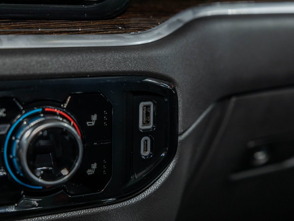 2026 GMC Sierra 1500 in St-Jérôme, Quebec - 29 - w1024h768px
