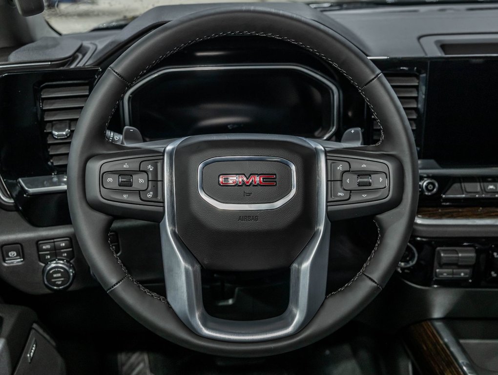 2026 GMC Sierra 1500 in St-Jérôme, Quebec - 13 - w1024h768px