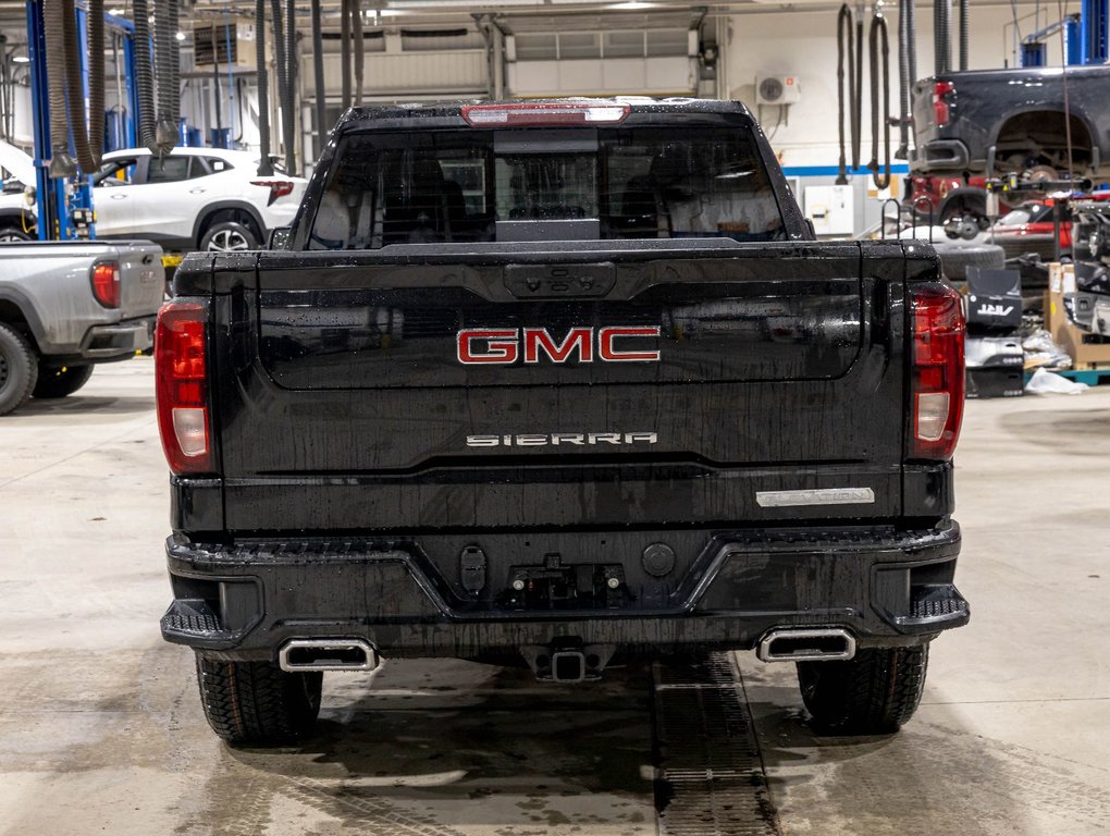 2026 GMC Sierra 1500 in St-Jérôme, Quebec - 8 - w1024h768px