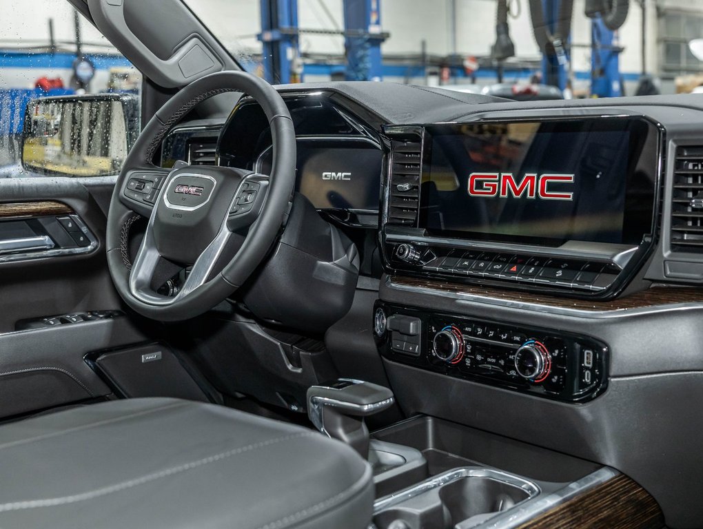 2026 GMC Sierra 1500 in St-Jérôme, Quebec - 30 - w1024h768px