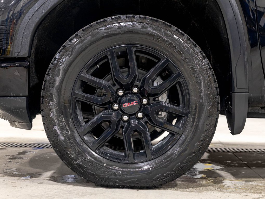 2026 GMC Sierra 1500 in St-Jérôme, Quebec - 35 - w1024h768px
