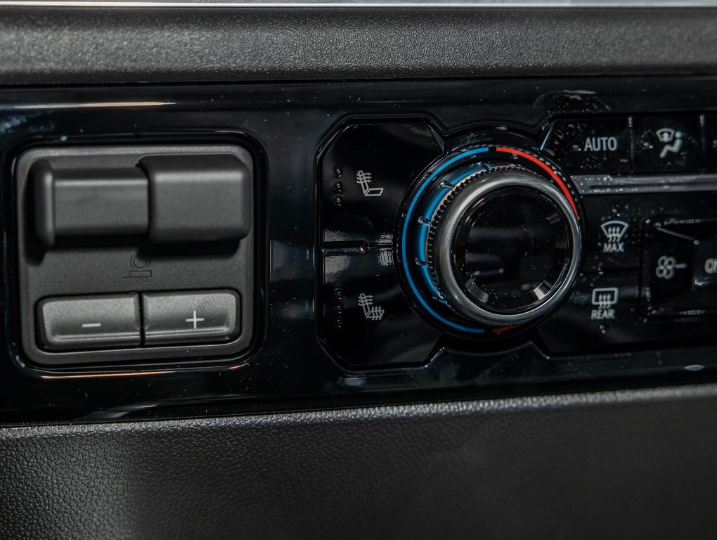 2026 GMC Sierra 1500 in St-Jérôme, Quebec - 22 - w1024h768px