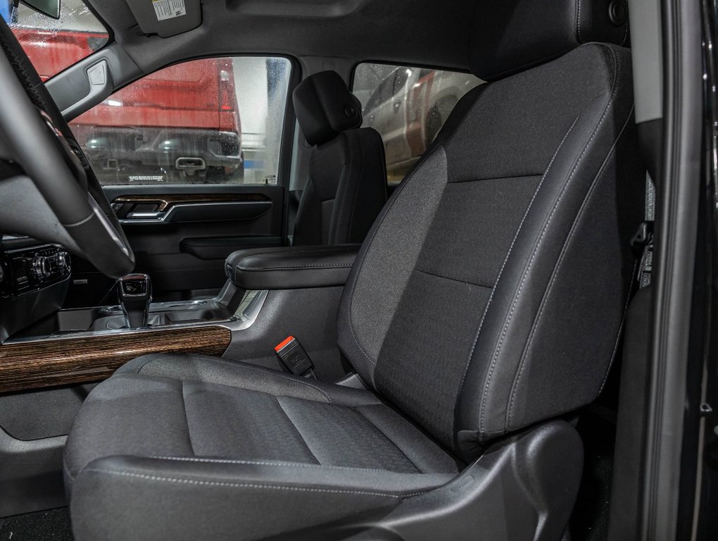 2026 GMC Sierra 1500 in St-Jérôme, Quebec - 11 - w1024h768px