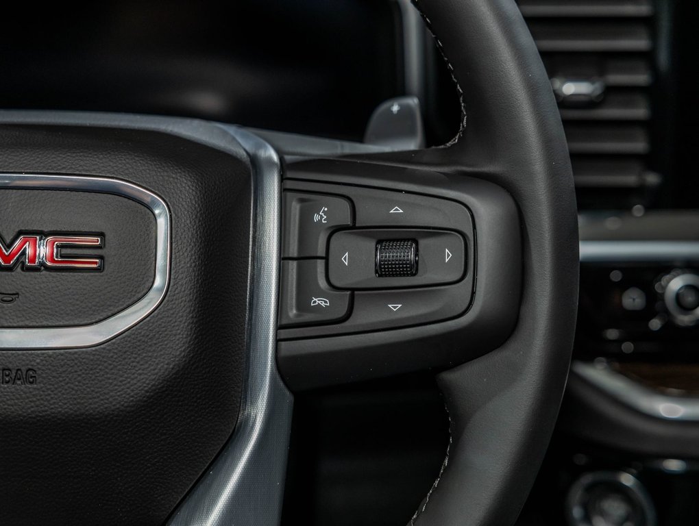 2026 GMC Sierra 1500 in St-Jérôme, Quebec - 16 - w1024h768px