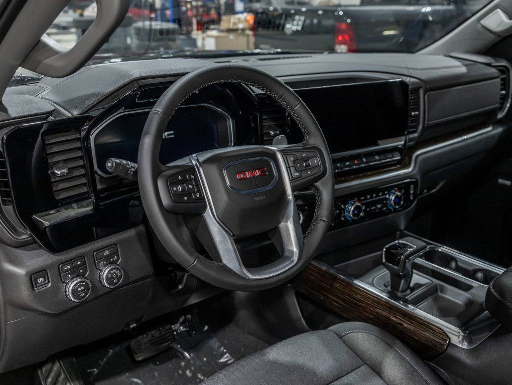 2026 GMC Sierra 1500 in St-Jérôme, Quebec - 12 - w1024h768px