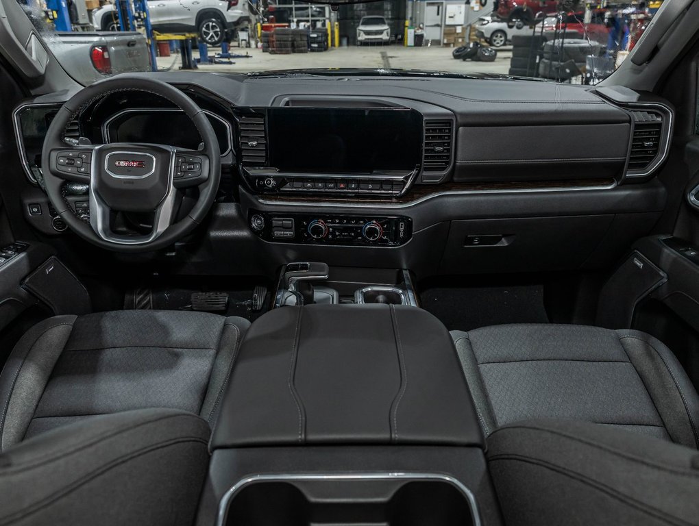 2026 GMC Sierra 1500 in St-Jérôme, Quebec - 4 - w1024h768px