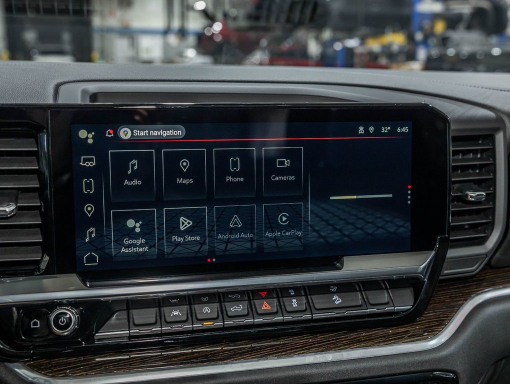 2026 GMC Sierra 1500 in St-Jérôme, Quebec - 17 - w1024h768px