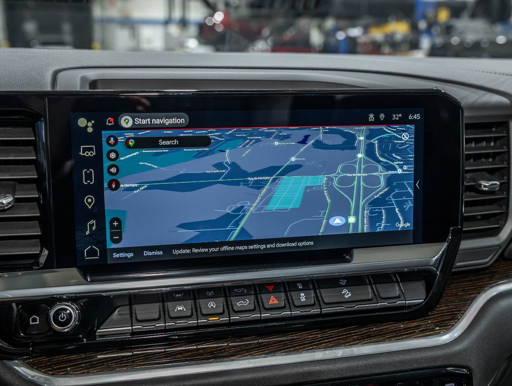 2026 GMC Sierra 1500 in St-Jérôme, Quebec - 5 - w1024h768px