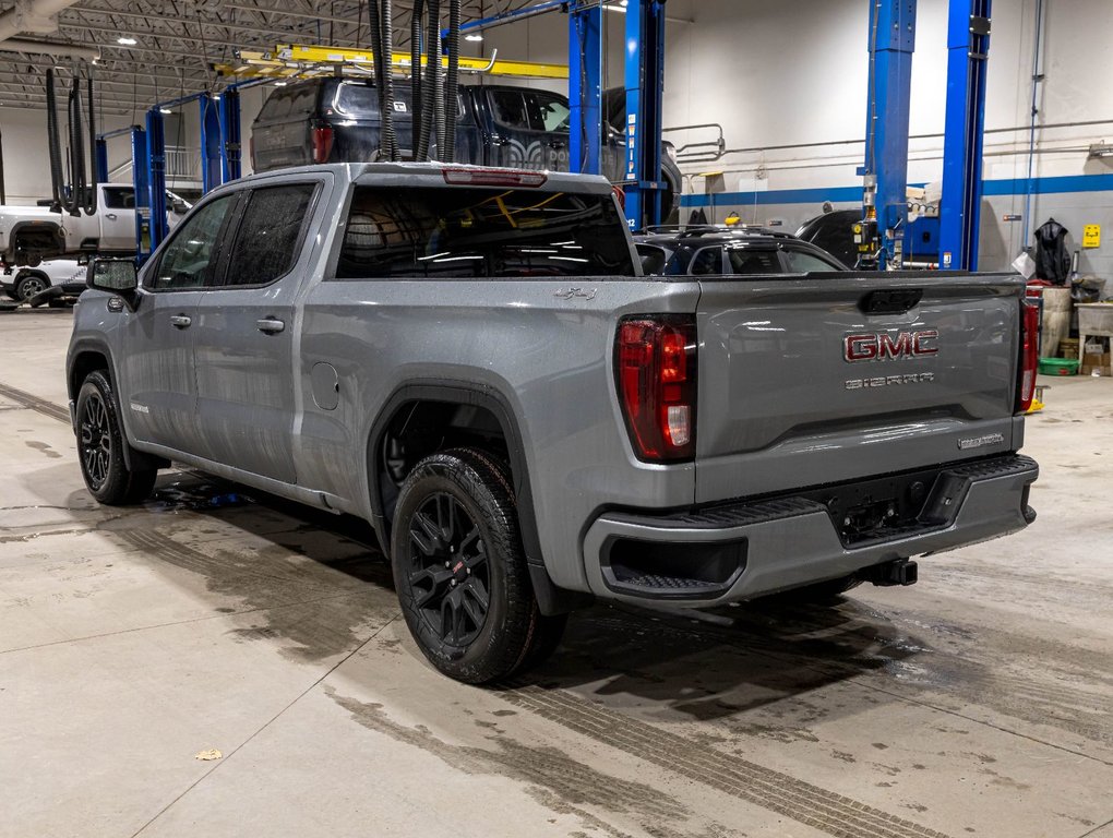 GMC Sierra 1500  2026 à St-Jérôme, Québec - 6 - w1024h768px