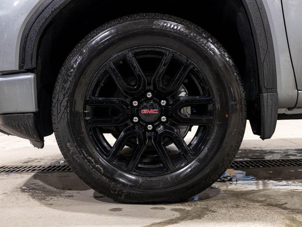 GMC Sierra 1500  2026 à St-Jérôme, Québec - 36 - w1024h768px